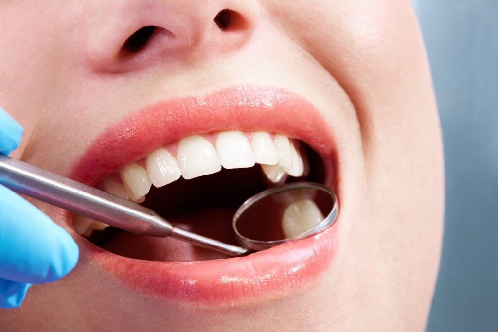Orlando dentist