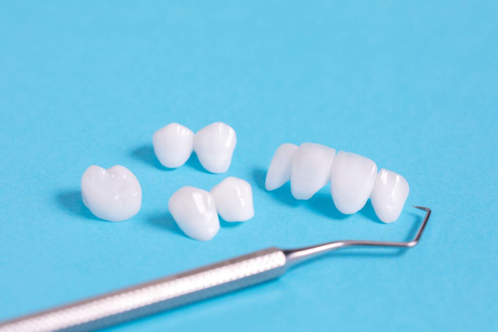 lumineers cosmetic dentist Orlando