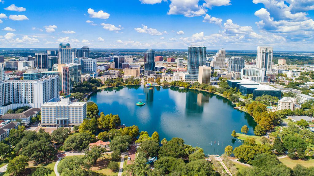 Orlando dentist