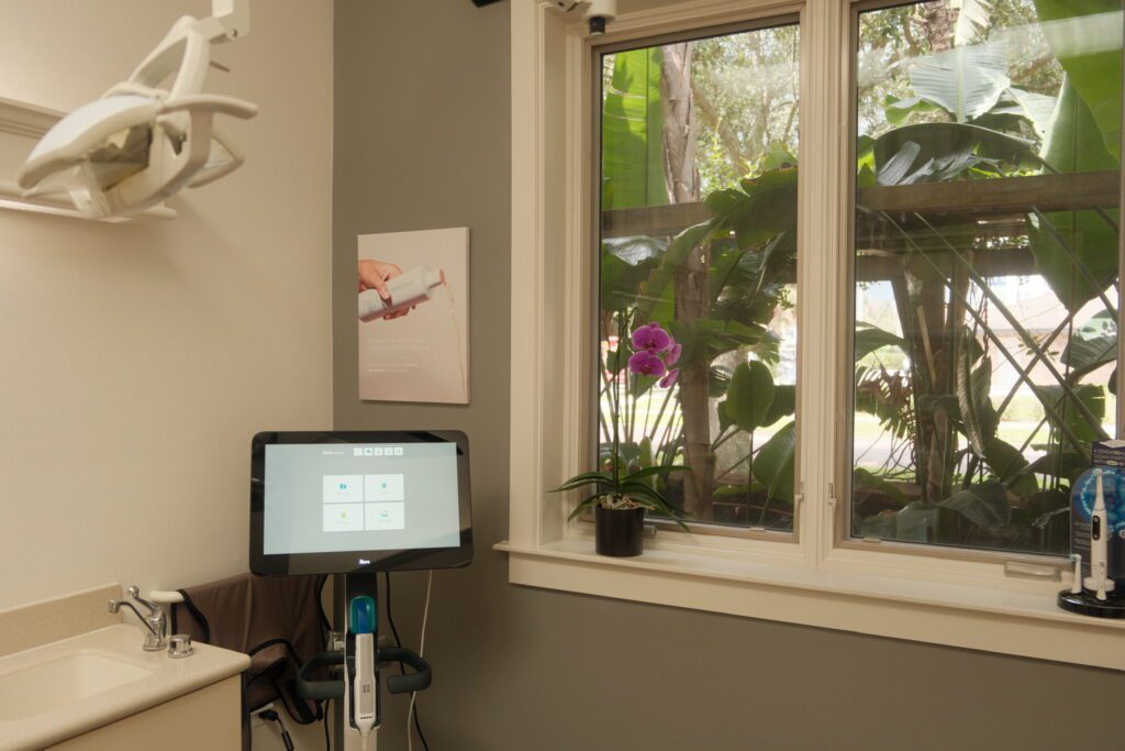 Orlando dentist