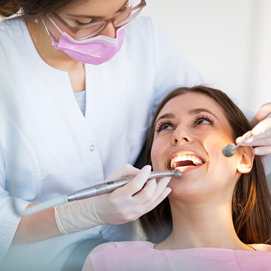 dentist in Orlando