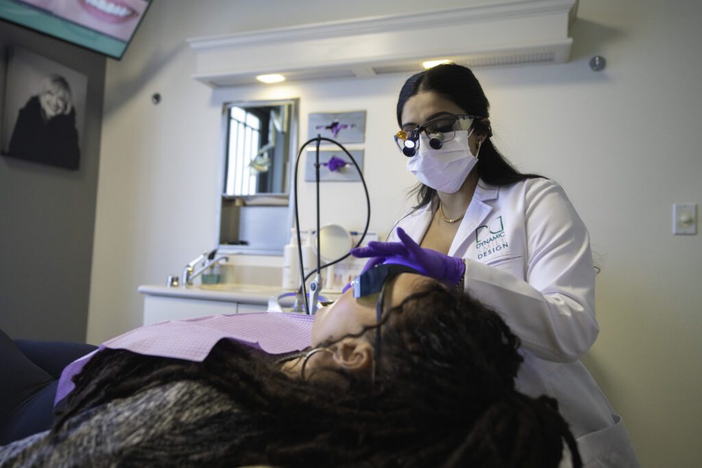 Orlando dentist
