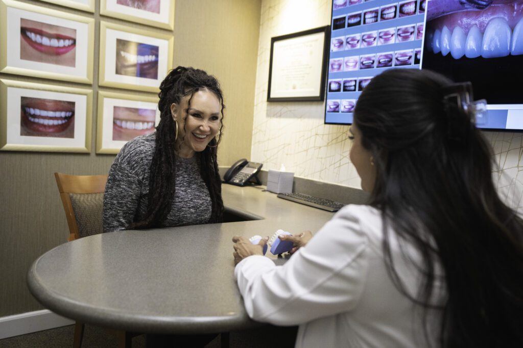 Orlando dentist