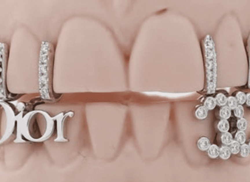 smile jewelry dentist near me