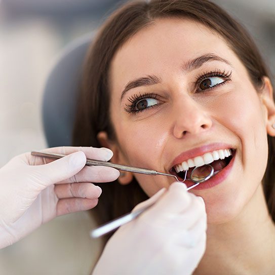 Orlando dentist