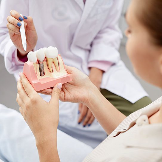 Dental Implants Orlando