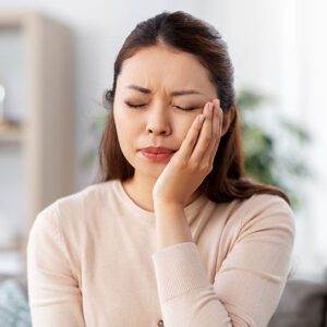 Dentist in Orlando