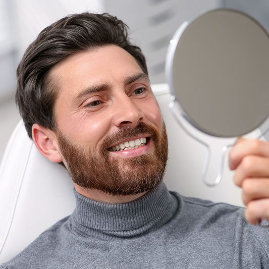 veneers