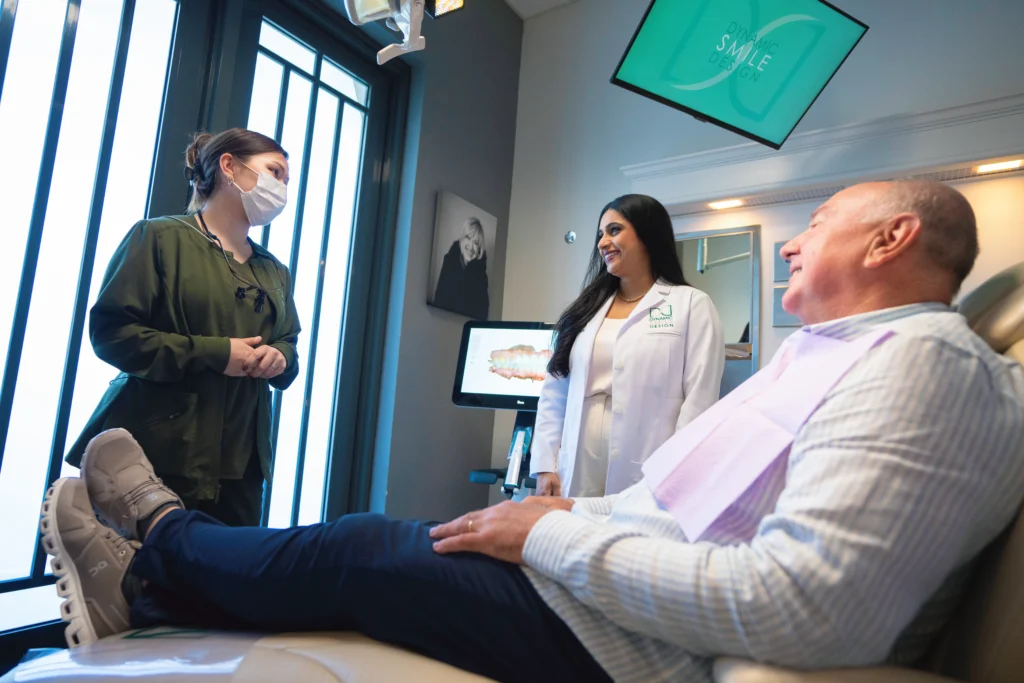 Orlando dentist