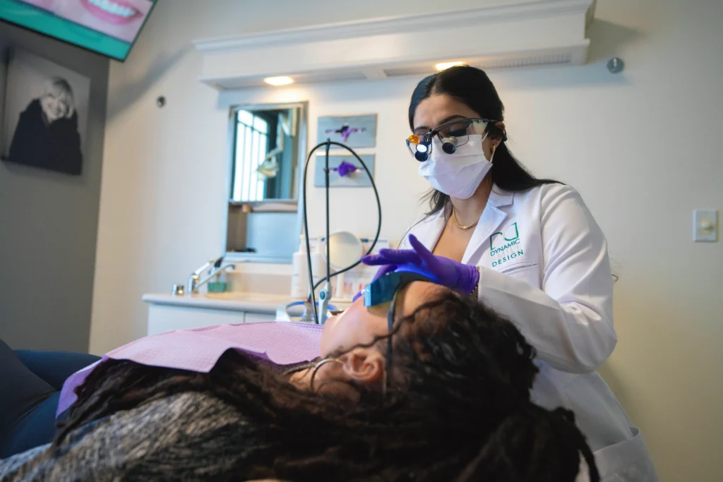 Orlando dentist