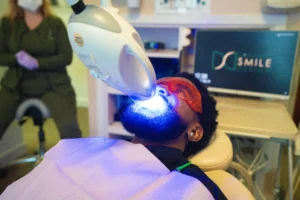 Orlando dentist