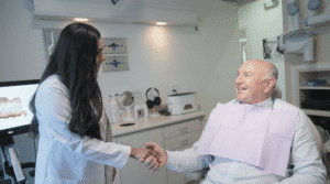 Orlando dentist