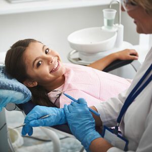 Orlando dentist
