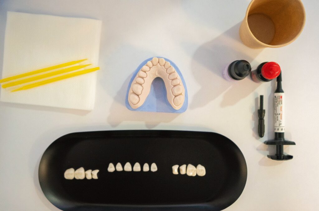 Orlando dentist