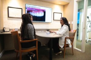Orlando dentist