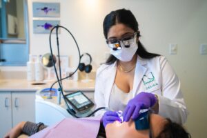 Orlando dentist
